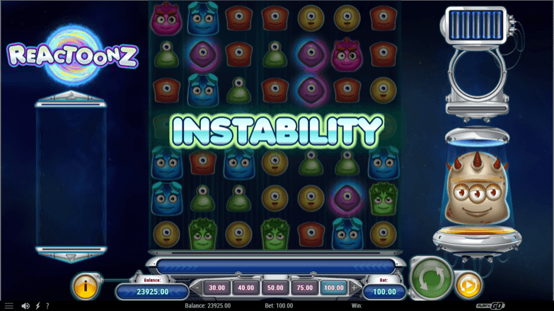 Qu&eacute; significa la volatilidad en un slot