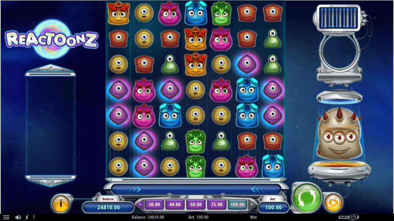 Ritmo de juego