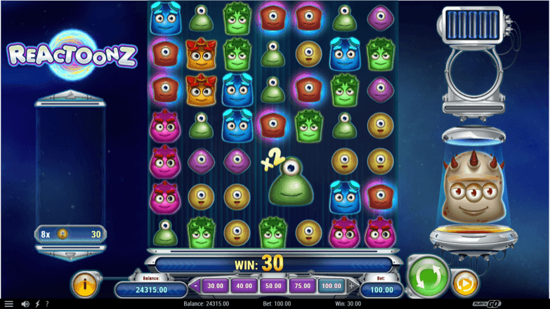 Tabla comparativa: modo demo vs juego real